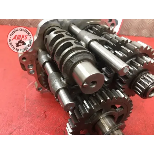 Boite de vitesse Kawasaki ER6-N 650 2009 à 2011